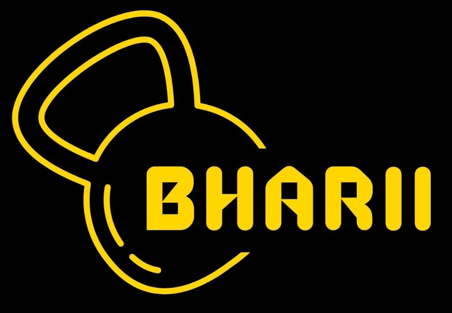bharii logo